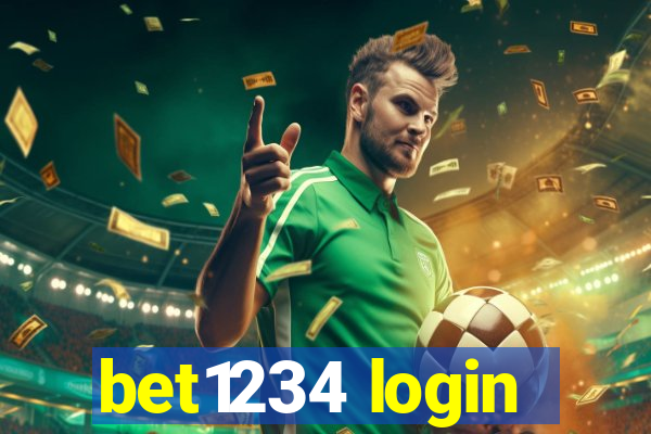 bet1234 login